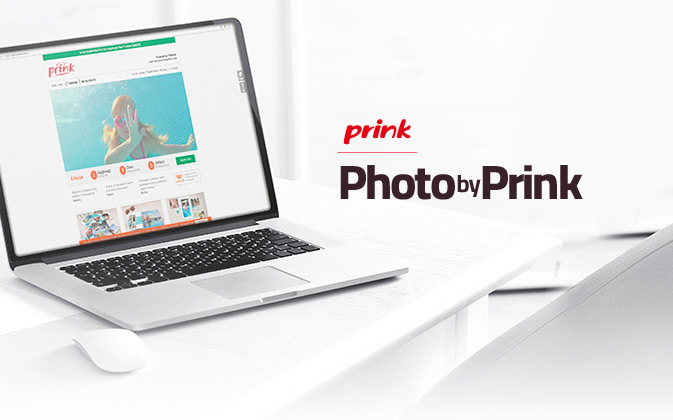 PhotobyPrink stampa fotografica online senza spese di spedizione