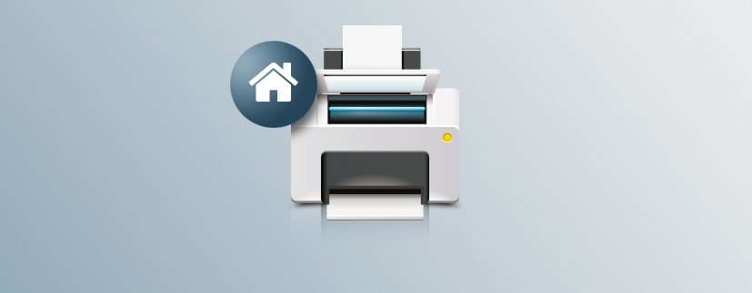 stampanti uso domestico