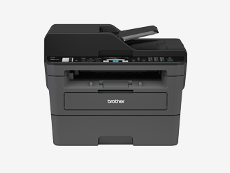 Multifunzione Laser Brother MFCL2710DN