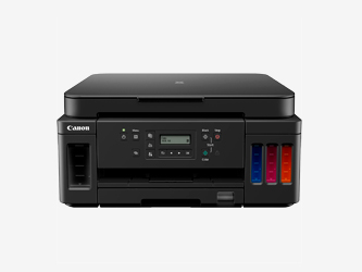 Multifunzione Inkjet Canon G6050