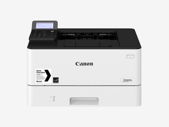 Stampante laser Canon LBP212DW