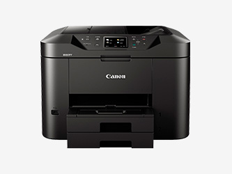 Multifunzione Inkjet Canon MB2750