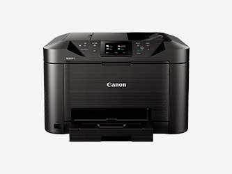 Canon MB5150