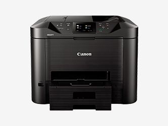 Canon MB5450