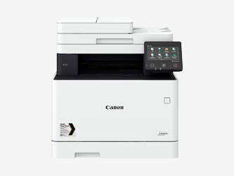 Multifunzione Laser Canon MF742CDW