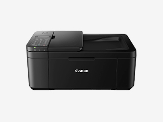 Multifunzione Inkjet Canon TR4550
