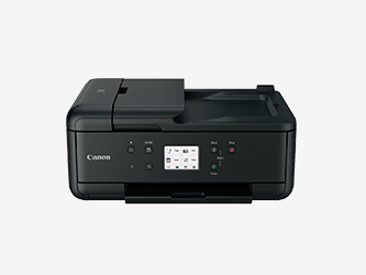 Multifunzione Inkjet Canon TR7550