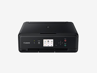 Multifunzione Inkjet Canon TS5050
