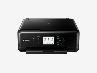Multifunzione Inkjet Canon TS6250