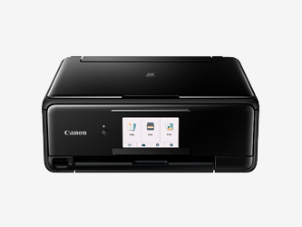 Multifunzione Inkjet Canon TS8150