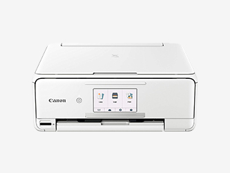 Multifunzione Inkjet Canon TS8151