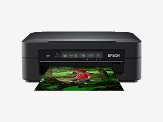 Multifunzione Inkjet Epson XP255