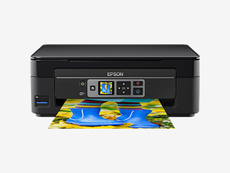 Multifunzione Inkjet Epson XP352