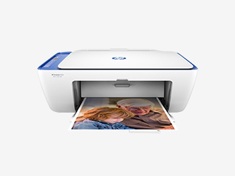 Multifunzione Inkjet HP deskjet 2630