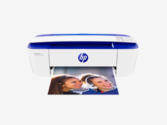 Multifunzione Inkjet HP deskjet 3760