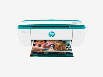 Multifunzione Inkjet HP deskjet 3762