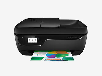 hp officejet 3831