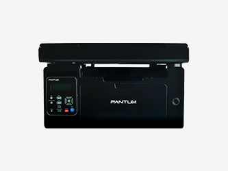 multifunzione laser monocromatica pantum m6506