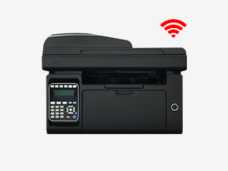 multifunzione laser wifi monocromatica pantum m6606nw