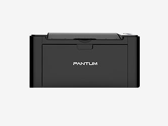 stampante laser monocromatica pantum p2506