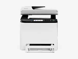 Stampante laser Ricoh SPC260SFNW