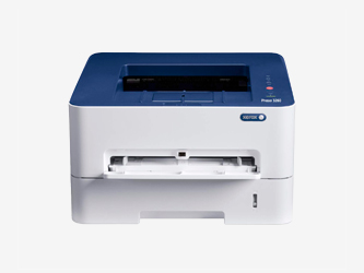 Stampante laser Xerox phaser 3260V_DNI