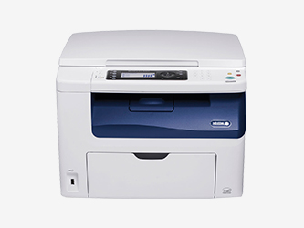 Multifunzione Laser Xerox 6025V_BI
