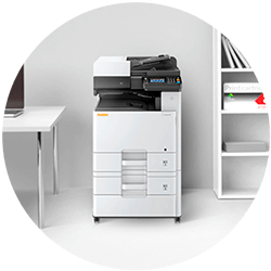 stampante per il tuo ufficio