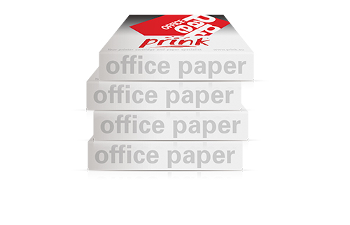 carta ufficio prink per stampare
