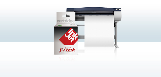 cartucce per plotter