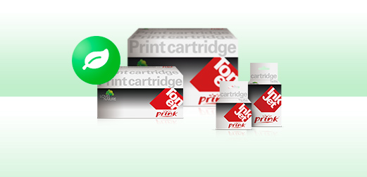 la produzione di prodotti Prink