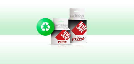 cartucce rigenerate Prink