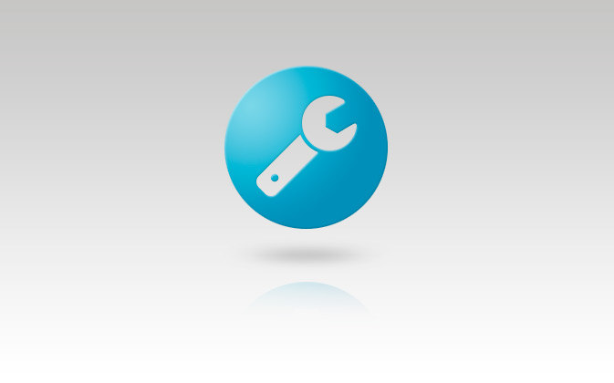 contatta l'assistenza tecnica Prink