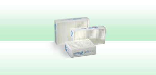 filtri per stampanti laser