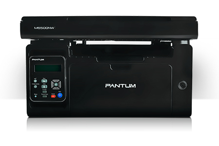 stampante multifunzione laser pantum m6506