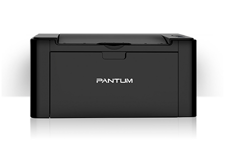 stampante laser pantum p2500