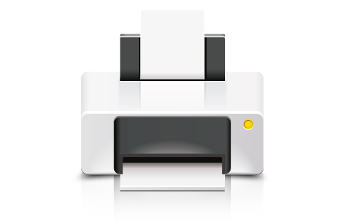stampanti inkjet laser da Prink
