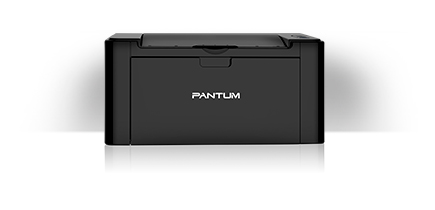 stampante laser pantum P2506