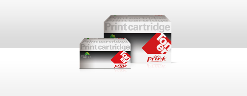 toner rigenerati Prink per stampanti laser