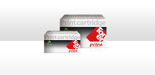 toner Prink per stampanti laser