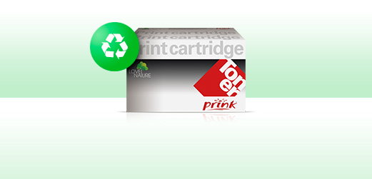 toner rigenerati Prink